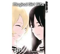 Magical Girl Site 16