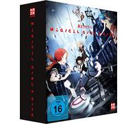 Magical Girl Site-Gesamtausgabe [Import]