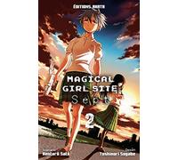 Magical Girl Site - Sept - tome 2 (2)