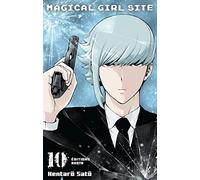 Magical Girl Site - tome 10 (10)