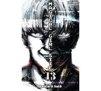 Magical Girl Site - Tome 13 (13)