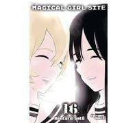 Magical Girl Site - tome 16