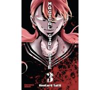 Magical Girl Site - tome 3