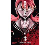 Magical Girl Site - tome 3 (03)
