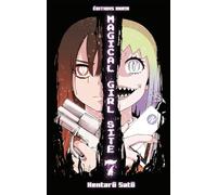 Magical Girl Site - Tome 7