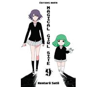 Magical Girl Site - Tome 9 (09)