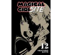 Magical Girl Site Vol. 12