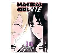 Magical Girl Site Vol. 16
