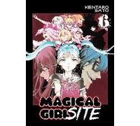 Magical Girl Site Vol. 6
