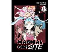 Magical Girl Site Vol. 6 - [Version Originale] Inconnu (Auteur)
