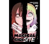 Magical Girl Site Vol. 7 - [Version Originale] Inconnu (Auteur)