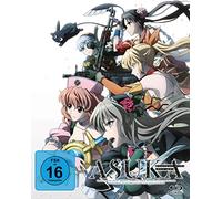 Magical Girl Spec-Ops Asuka-Komplett-Set [Blu-Ray] [Import]