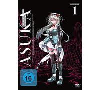 Magical Girl Spec-Ops Asuka-Vol.1 [Import]