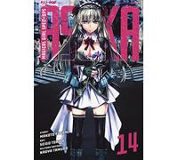 Magical girl spec-ops Asuka (Vol. 14)