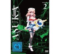 Magical Girl Spec-Ops Asuka - Vol.2