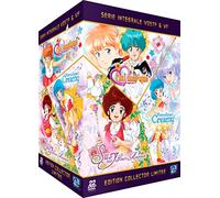 Magical Girls (Creamy - Emi - Susy) - Intégrale - Edition Collector Limitée (22 DVD + Livrets)