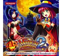 Magical Halloween 2-O.S.T. [Import]