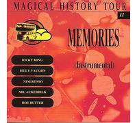 Magical History Tour 11-Memories (Instrumental) [Import]