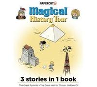 Magical History Tour 3in1 by Fabrice Erre Fabrice Erre (Auteur)