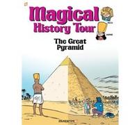 Magical History Tour Vol. 1 by Fabrice Erre Fabrice Erre (Auteur)