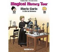 Magical History Tour Vol. 13: Marie Curie