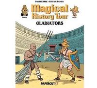 Magical History Tour Vol. 14 by Fabrice Erre Fabrice Erre (Auteur)