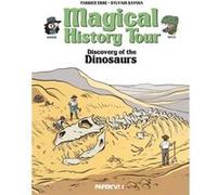 Magical History Tour Vol. 15: Dinosaurs