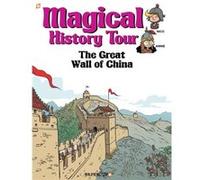 Magical History Tour Vol. 2 by Fabrice Erre Fabrice Erre (Auteur)