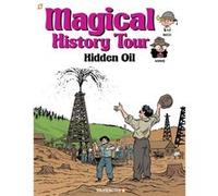Magical History Tour Vol. 3 by Fabrice Erre Fabrice Erre (Auteur)