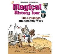 Magical History Tour Vol. 4 by Fabrice Erre Fabrice Erre (Auteur)