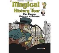 Magical History Tour Vol. 5 by Fabrice Erre Fabrice Erre (Auteur)