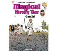 Magical History Tour Vol. 7 by Fabrice Erre Fabrice Erre (Auteur)