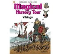 Magical History Tour Vol. 8 by Fabrice Erre Fabrice Erre (Auteur)