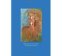 Magical Horse Of The Universe