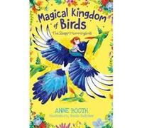 Magical Kingdom of Birds: Sleepy Hummingbirds - [Version Originale] Inconnu (Auteur)