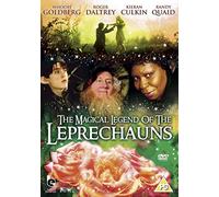 Magical Legend of The Leprechauns [Edizione: Regno Unito] [Import]