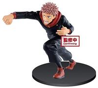 Magical Line Yuhito Torajane Figure [Import Japonais]