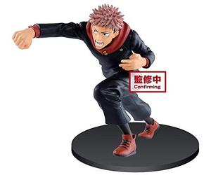 Magical Line Yuhito Torajane Figure [Import Japonais]