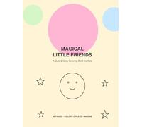 MAGICAL LITTLE FRIENDS