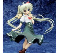 MAGICAL LYRICAL NANOHA VIVID - Einhart Stratos 1/7 Pvc Figure Alter