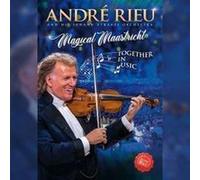 Magical Maastricht DVD DVD