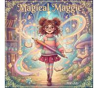 Magical Maggie: Vol. 1
