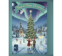 Magical Magic Christmas