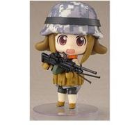 Magical Marine Pixel Maritan figurine PVC Nendoroid Desert Army-san 10 cm G