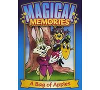Magical Memories // Bag of Apples