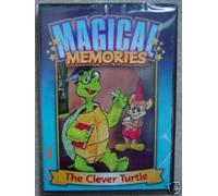 Magical Memories-clever Turtle