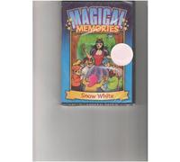 Magical Memories, Snow White