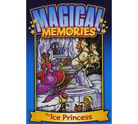 Magical Memories // The Ice Princess [Region Free]