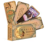 Magical Messages from the Universe