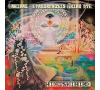 Magical Metamorphosis Third Eye